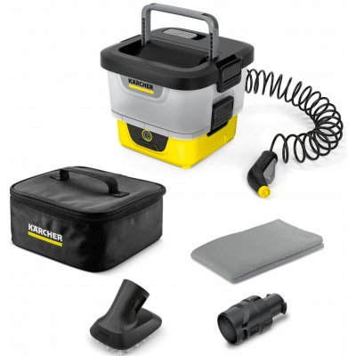 Kärcher OC 4 + PET KIT 1.599-353.0 – Zboží Dáma