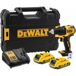 DeWalt DCD708D2T – Zboží Dáma