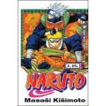 Naruto - 3. díl - Pro své sny - Kišimoto Masaši – Zboží Mobilmania