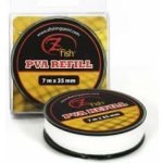 Zfish pva punčocha mesh refill 7m 25mm – Hledejceny.cz