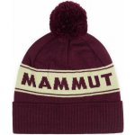 Mammut Peaks beanie vin-sulai – Hledejceny.cz