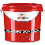 Orlen Oil GREASEN STP 9 kg – Zboží Mobilmania