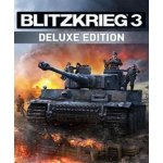 Blitzkrieg 3 (Deluxe Edition) – Hledejceny.cz