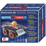 Boffin IV Coding - 1 (Auto) – Zboží Dáma