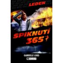 Spiknutí 365 - Leden - Lord Gabrielle