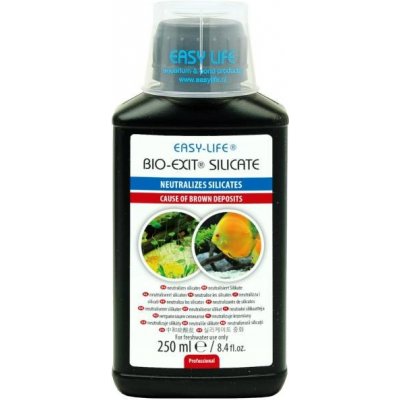 Easy Life Bio-Exit Silicate 250 ml – Zboží Mobilmania