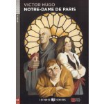 ELI - F - Seniors 4 - Notre-Dame de Paris + CD – Hledejceny.cz