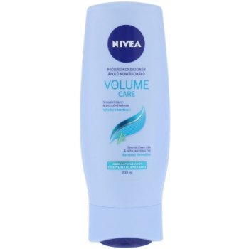 Nivea Volume Sesation kondicionér 200 ml