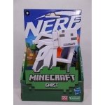 Minecraft Hasbro Nerf MsGhast – Hledejceny.cz