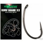 Korda Kurv Shank XX vel.4 10ks – Zboží Mobilmania