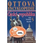 Ottova encyklopedie ČR 5.díl -- Věda Technika Rejstřík – Zboží Mobilmania