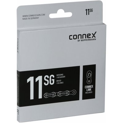 Connex 11SG – Zboží Dáma