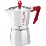 PEDRINI Moka konvička Kaffetiera Brillant 4 – Zbozi.Blesk.cz