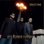 The Jeff Lorber Fusion - Space-Time CD – Hledejceny.cz