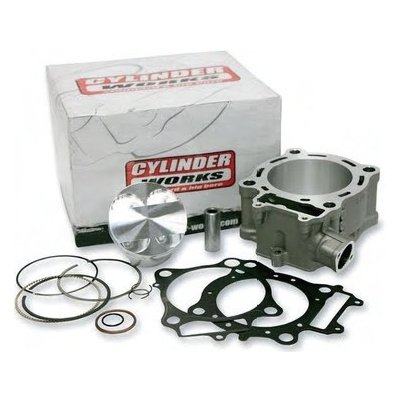 Cylinder WORKS 8-10001-K02 – Zbozi.Blesk.cz