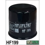Hiflofiltro Olejový filtr HF199 | Zboží Auto