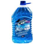 Den Braven Tectane Zimní kapalina do ostřikovačů -20°C 5 l – Zbozi.Blesk.cz