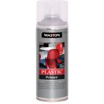 Maston spray Plastic Primer 400ml – Sleviste.cz