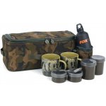 Fox Camolite Brew Kit Bag Taška Camo – Hledejceny.cz