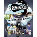 Yrminsul