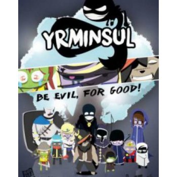 Yrminsul