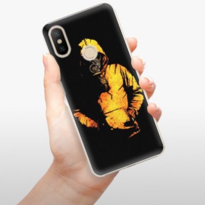 Pouzdro iSaprio - Chemical - Xiaomi Mi A2 – Zbozi.Blesk.cz