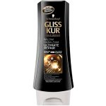 Gliss Kur Ultimate Repair balzám na vlasy 200 ml – Hledejceny.cz