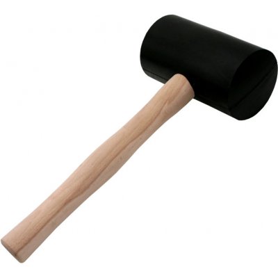 Palice gumová PROFI 2 kg – Sleviste.cz