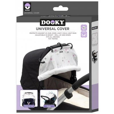 Dooky design clona Twinkle Stars – Zboží Mobilmania