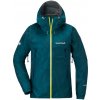 Dámská sportovní bunda Montbell Versalite Jacket dark mallard