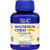 Doplněk stravy VitaHarmony Magnesium Citrát 400 mg + vit.B6 60 tablet