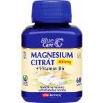 VitaHarmony Magnesium Citrát 400 mg + vit.B6 60 tablet – Hledejceny.cz