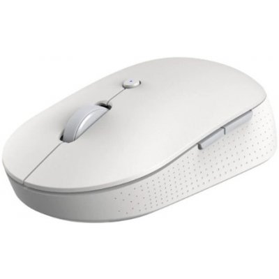 Xiaomi Mi Dual Mode Wireless Mouse Silent Edition černá – Hledejceny.cz