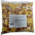 Animal Lovers B.V. PUPPY MIX WITH VANILLA vanilkové kostičky, 1 kg – Zboží Dáma