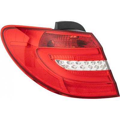 Zadní světlo HELLA 2SD 354 872-051 – Hledejceny.cz