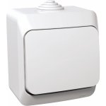 Schneider Electric CEDAR WDE000570 č.7 bílá IP44 – Hledejceny.cz