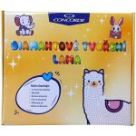 Concorde diamantové malování lama A3271 – Sleviste.cz