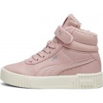 Puma Carina 2.0 Mid WTR Jr zimní boty 387380-03 – Zboží Dáma