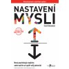 Kniha Nastavení mysli - Carol S. Dweck