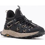 Merrell J067088 Moab Flight Sieve black – Zboží Mobilmania