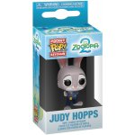 Funko Zootopia 2 Judy Hopps – Sleviste.cz