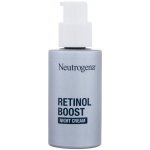 Neutrogena Retinol Boost Night Cream 50 ml – Zboží Dáma