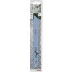 Bosch Accessories Šavlová pila listů bimetalové S 1122 BF 2609256707 Délka řezacího listu 228 mm – Hledejceny.cz