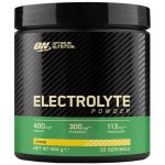 Optimum Nutrition Electrolyte Powder 264 g – Zboží Dáma