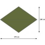 Jurek Tane UL S Zelená – Zboží Dáma