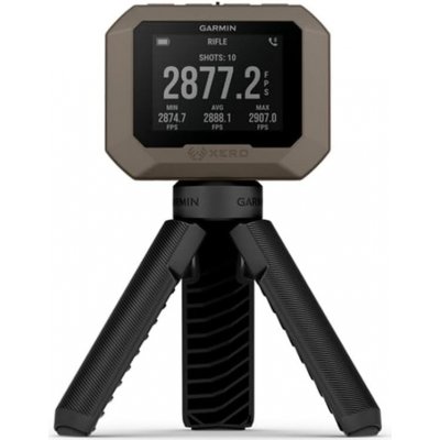 Garmin Xero C1 Pro – Sleviste.cz