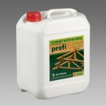 Den Braven Profi 5 kg bezbarvá – Hledejceny.cz