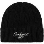 Carhartt WIP Signature Cable Beanie – Hledejceny.cz