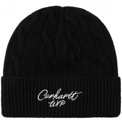 Carhartt WIP Signature Cable Beanie – Hledejceny.cz