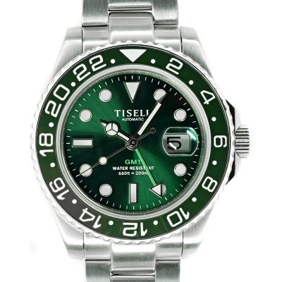 Tisell Sub 9015 Green Date – Hledejceny.cz